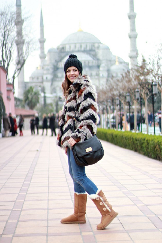 ugg outfit ideas