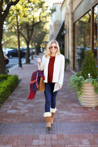ugg outfit ideas