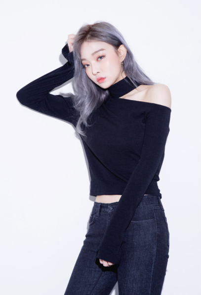 ulzzang street fashion