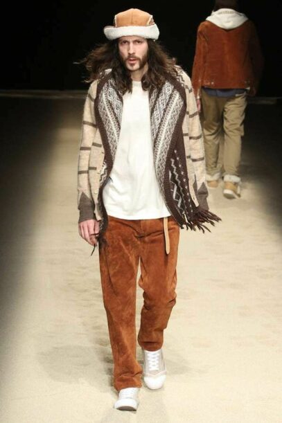 urban hippie outfits