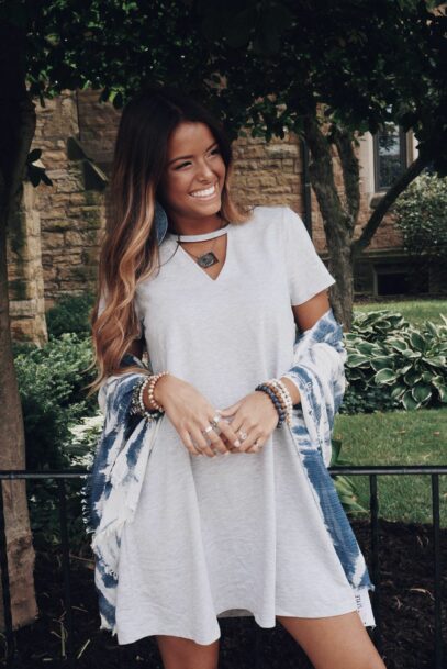 urban hippie outfits