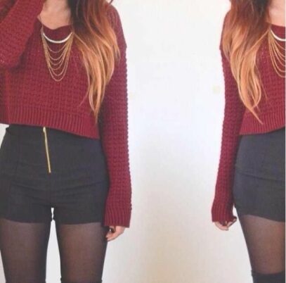 urban hippie outfits