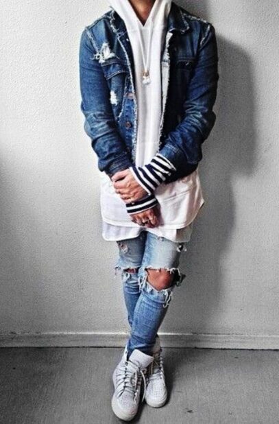 urban outfits men street fashion