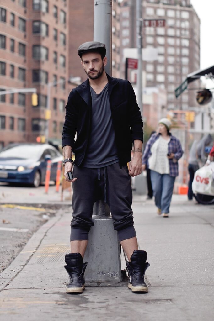 urban outfits men street fashion