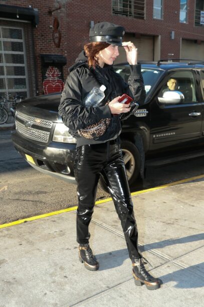 urban street fashion