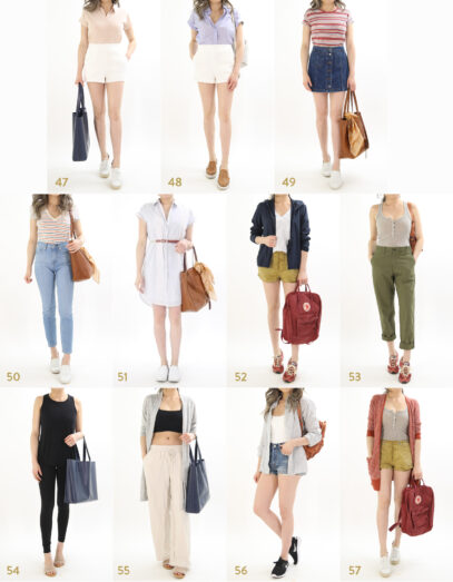 vacation outfit ideas