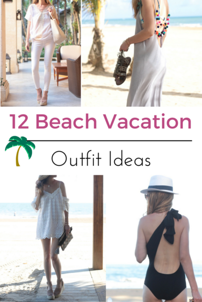 vacation outfit ideas