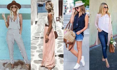 vacation outfit ideas