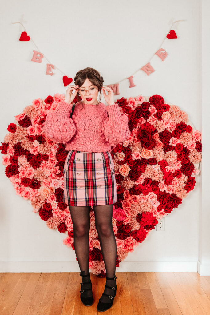 valentines outfit ideas