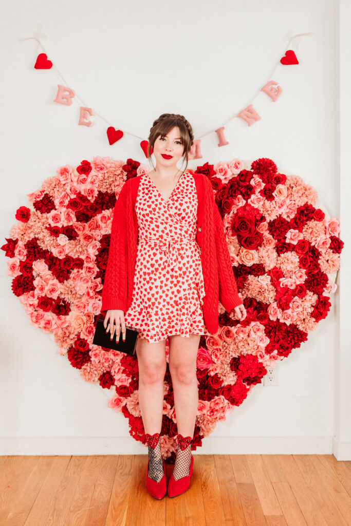 valentines outfit ideas