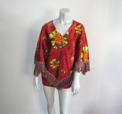 vintage hippie outfits