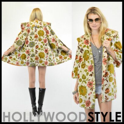 vintage hippie outfits