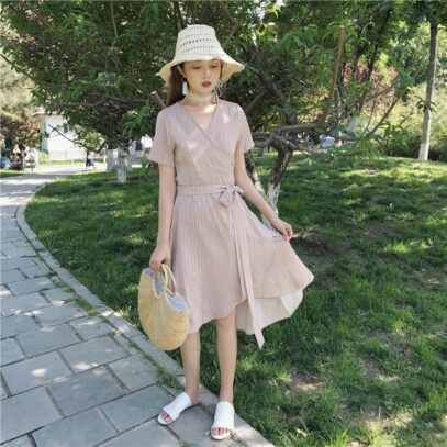 vintage summer fashion