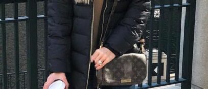 winter fashion outfits