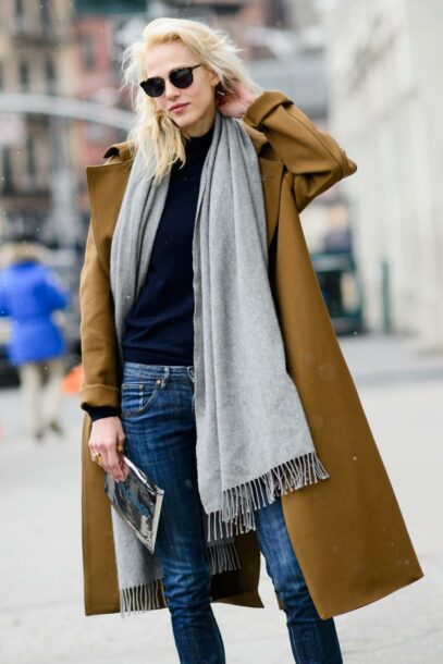 winter street fashion