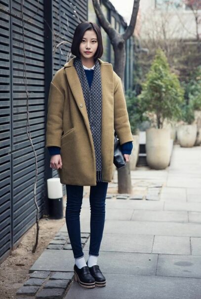 winter street fashion