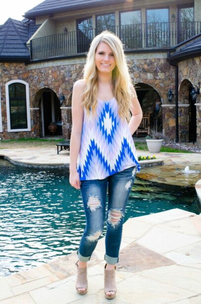 women's summer fashion