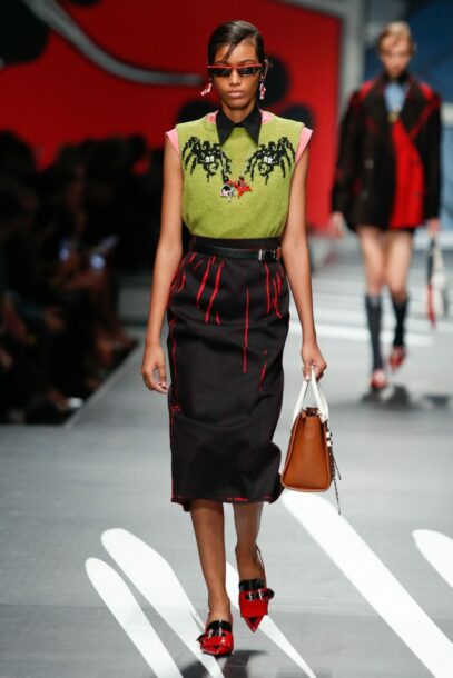 women's summer fashion