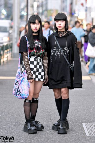 y2k fashion street styles