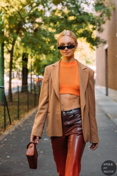 y2k fashion street styles