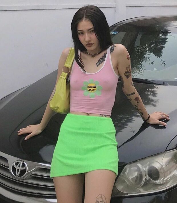best y2k outfits
