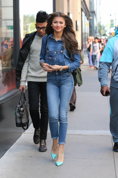 zendaya street style Archives - POLYVORE - Discover and Shop Trends in  Fashion, Outfits, Beauty and Home